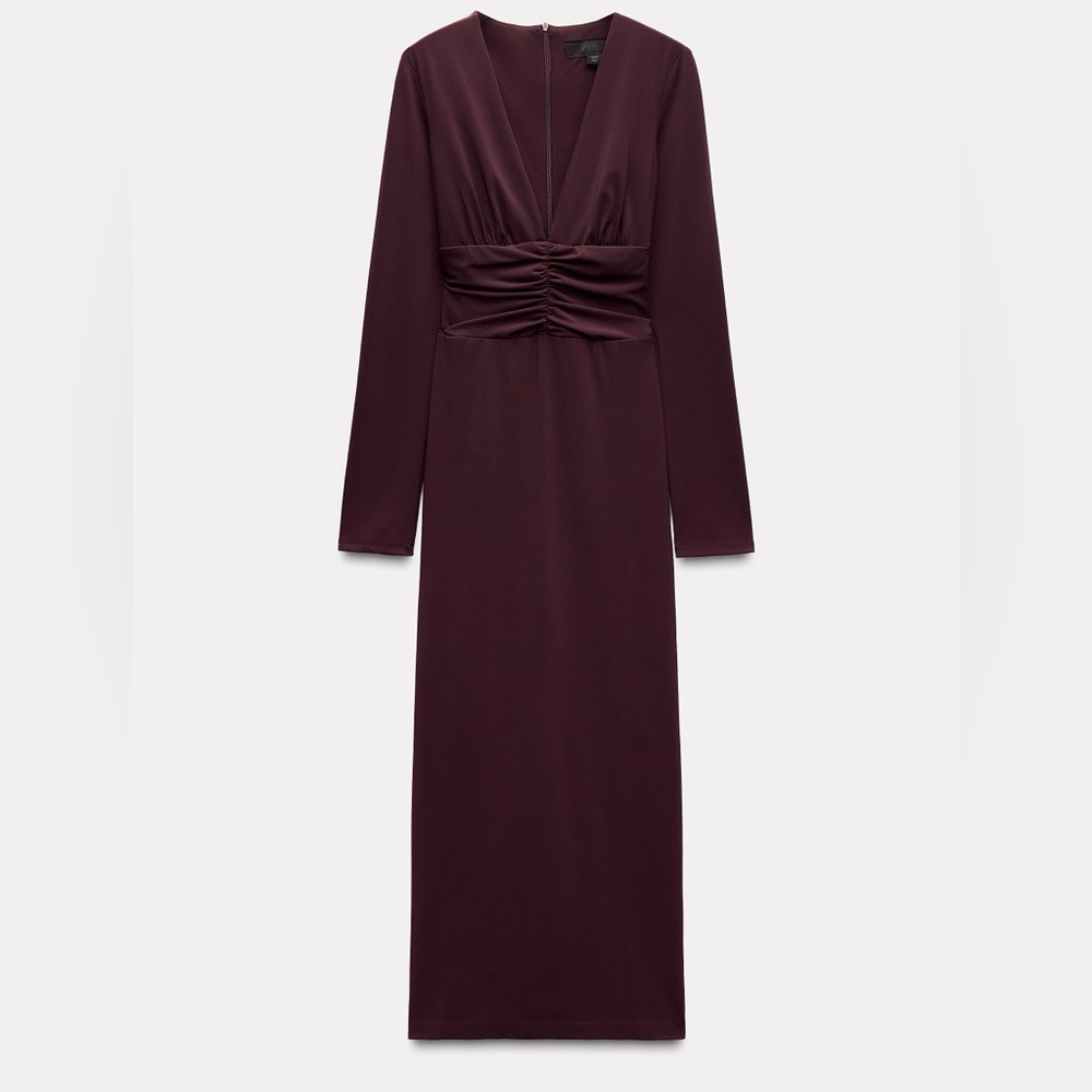 Zara dress